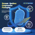 Dish Sponge Kitchen Sponges Multipurpose Cleaning Sponge All-Purpose Sponges Non Scratch Kitchen Sponge Cleaning Mat Used for Cleaning Non Stick C...