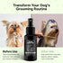 605Products | Premium Apple Dog Cologne and Odor Eliminator - Long Lasting Dog Perfume Made with Essential Oils - Spray Deodorant for Smelly Dogs,...