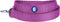 Blueberry Pet Essentials Durable Classic Dog Leash | Basic Nylon Dog Leash | 5ft. x 5/8" Small Dog Leash | Violet Dog Leash | Standard Dog Leashes...