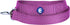 Blueberry Pet Essentials Durable Classic Dog Leash | Basic Nylon Dog Leash | 5ft. x 5/8" Small Dog Leash | Violet Dog Leash | Standard Dog Leashes...
