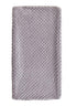 Changing Pad Cover Super Soft Dots Skin-Friendly Breathable Wipeable Changing Table Sheets for Baby Boy and Baby Girl (Rose Gray)...