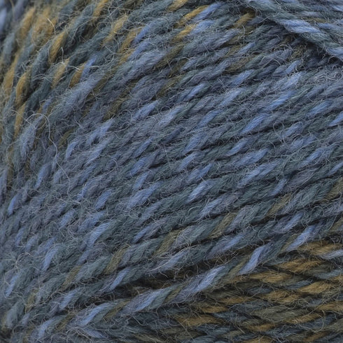 Patons YARN KROY FX DEEP SEA......