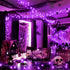 KNONEW Purple Halloween Lights Indoor Outdoor 60FT 180 LED String Light with 8 Lighting Modes, Timer Memory Function Plug in for Halloween Party H...