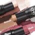 FOCALLURE 3 Pcs Cream Contour Sticks,Shades with Highlighter & Bronzer & Blush,Non-greasy Long-wear Face Contouring Pen,Easy to Sculpt the Face an...