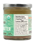 Dastony Organic Raw Brazil Nut Butter, 8 oz | Only One Ingredient | Vegan, Paleo and Keto Friendly, Non GMO, Gluten-free - Pack of 1...
