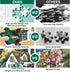500 Pieces Jigsaw Puzzles for Adults–Spring Garden Patio Puzzle for Adults Children Elderly–Recycled Paper Puzzle 500 Pieces–Glossy, Sturdy Pieces...