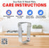 Pill Rx Bottle Cookie Cutter 3.75 Inch - Made in the USA – Foose Cookie Cutters Tin Plated Steel Pill Rx Bottle Cookie Mold...