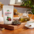 4 oz. Raspberry Leaf Tea Rasberry Leaf Herbs (Rubus idaeus folium) - 113g Rasberry Leave Tea Hojas de frambuesa...