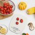 Digital Food Scale 11 Lbs for Kitchen Baking Scale Digital Weight Grams and Ounces EK6011C...