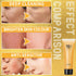Gold Foil Peel off Mask, 98.4% Gold Peel off Face Mask, Gold Face Mask Peel off Anti-Wrinkle, Golden Anti-Aging Facial Mask, Beilingmei Gold Tear-...