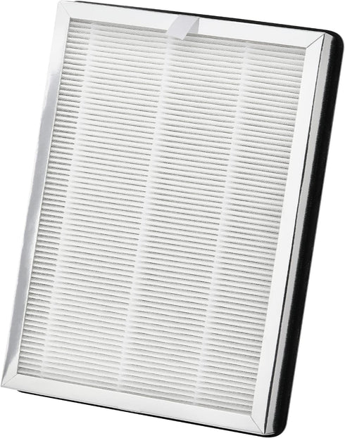 isinlive 25 Replacement Filter Compatible with 25 Air Purifier S1/W1/B1, HEPA Activated Carbon Filter, 4 Pack...