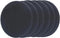 6 Pcs Carbon Foam Pads for Fluval Fx4 FX5 FX6 Canister Filter Aquarium Filter Sponge Replacement...