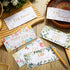 150 Pcs Eid Al Adha Gifts Eid Mubarak Money Envelopes 6.5x2.88 Inch Cash Gift Card Holders Pocket Ramadan Gift Envelopes for Kids Party Supplies E...