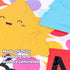 Classroom Bulletin Board Decoration Set Welcome Bulletin Board Wall Door Decor for Kindergarten Preschool Elementary Middle School - Amazing Thing...