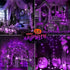 SANJICHA Purple Extra-Long 66FT 200 LED Halloween Lights for Indoor/Outdoor, Super Bright 8 Lighting Modes Plug in String Lights for Halloween Dec...