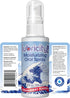 Dry Mouth Spray - Advanced Formula - Hyaluronic Acid and Xylitol, Strawberry Flavor - Saliva Substitute Dry Mouth Oral Spray, The Most Satisfactor...