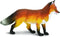 Safari Ltd. Red Fox Figurine - Detailed 3.5" Plastic Model Figure - Fun Educational Play Toy for Boys, Girls & Kids Ages 1+...