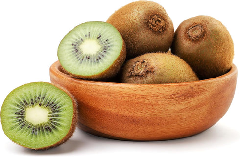 Fast Peel Any Fruit Or Soft Vegetable With Ease. Kiwi Slicer Peeler Pitter Scooper, Mango And Kimi Corer, Kiwi Fruit Scoop Kitchern Tool_Green...
