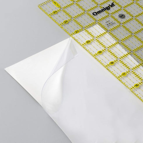 Omnigrid 2101 Invisible Grip Roll, 12-1/2 by 36- Inch...