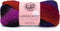 Lion Brand Yarn Landscapes Yarn, Multicolor Yarn for Knitting, Crocheting, 1-Pack, Volcano...