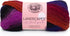 Lion Brand Yarn Landscapes Yarn, Multicolor Yarn for Knitting, Crocheting, 1-Pack, Volcano...