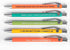 MilkToast Brands Funny Dog People Pens, A snarky gag gift set for pet owners or coworkers, Black ballpoint pens...