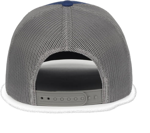 Outdoor Cap Mens Alien05 Hat, Royal/Charcoal, Large US...
