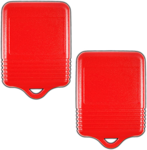 KeylessOption Key Fob Replacement for 2002 2003 2004 2005 2006 2007 2008 2009 2010 2011 2012 2013 2014 2015 2016 Ford F150 Explorer Ranger Mustang...