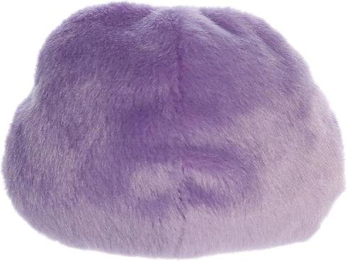 Aurora® Adorable Palm Pals™ Cal Meteor™ Stuffed Animal - Pocket-Sized Play - Collectable Fun - Purple 5 Inches...