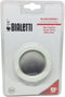 Bialetti Moka Express 6 Cup Replacement Filter and 3 Gaskets , White...