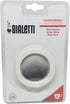 Bialetti Moka Express 6 Cup Replacement Filter and 3 Gaskets , White...
