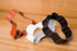 Dog Cookie Cutter Set of 3 - Dog, Paw Print and Dog Bone Stainless Steel Cookie Cutters...