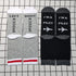 MBMSO Pilot Gifts 2 Pairs Left Rudder Right Rudder Aviation Themed Socks...