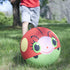 Melissa & Doug #6032 Bulk Kickball Deflated...