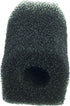 LTWHOME Bio Sponge Fit for Penn Plax Cascade 300 Internal Filter Replacement Cartridges(Pack of 6)...