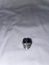 6502 Pure Stainless Steel Fan Tip (Jet Nozzle for Carpet Cleaning) 1/4 NPT Male...
