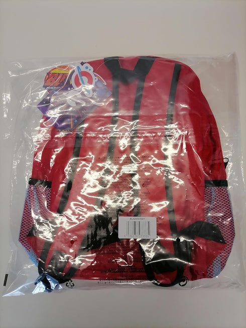 Blaze and The Monster Machines Backpack | Boys Backpacks | Monster Trunk School Bags for Kids...
