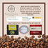 G7 pure black coffee, 30 Grams by Trung Nguyen...