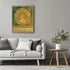 Posterizer 1 pcs-inspired by classic art-La Plume-vintage poster 4-Vintage Art-Collectibles & Fine Art- Gift for Men Women Entrepreneur Teens- unf...