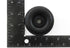 Red Hound Auto 3 Rubber Bumpers for Trailer Compatible with Ramp Door Truck 2.5 Inches Round Replacement Cargo Stop...