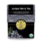 Buddha Teas Organic Juniper Berry Tea - OU Kosher, USDA Organic, CCOF, 18 Bleach-Free Tea Bags...