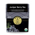 Buddha Teas Organic Juniper Berry Tea - OU Kosher, USDA Organic, CCOF, 18 Bleach-Free Tea Bags...