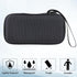 khanka Hard Travel Case Replacement for Anker MagGo 6600mAh/10000mAh Power Bank,Qi2 Certified 15W Ultra-Fast MagSafe-Compatible Portable Charger,C...