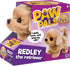 Westminster, Inc. Redley the Retriever - Cute, Cuddly, Plush Battery Operated Dog Toy Walks, Wiggles, and Barks with Sound...