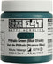 Golden SoFlat Acrylics, Phthalo Green (Blue Shade) (4 fl. oz./ 118 ml Jar)...