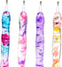 Diamond Painting Pen, Diamond Art Pen, Diamond Painting Stylus, Resin 5D Diamond Painting Art Drill Pen Kit Tool Accessory with 14pc Thin Tips and...