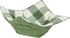 Now Designs Quilted Bowl Cozy, Elm Green Buffalo Check W9 x L9 x H2in...