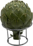 2 Stainless Steel Artichoke Holders for Steaming Pot - Kitchen Artichoke Cooking Stands Food Steamers for Artichokes, Artichoke Steamer Stand Rack...