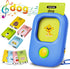 KOKODI Toddler Toys - Talking Flash Cards for Boys 2 3 4 5 Year Old Birthday Gifts, Autism Speech Therapy Toys for Autistic Children, Learning Toy...