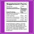 Zarbee's Kids Immune Support, Vitamin C, D & Zinc Daily Immunity Vitamins for Children 4+ Years, Natural Tropical Fruit Flavor, 28 Chewable Tablet...